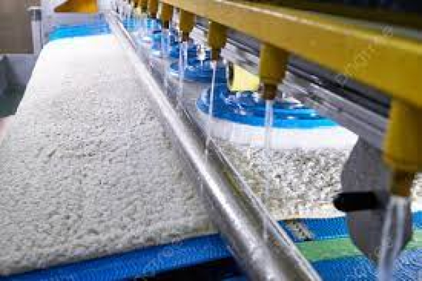 Profesyonel Halı Yıkama